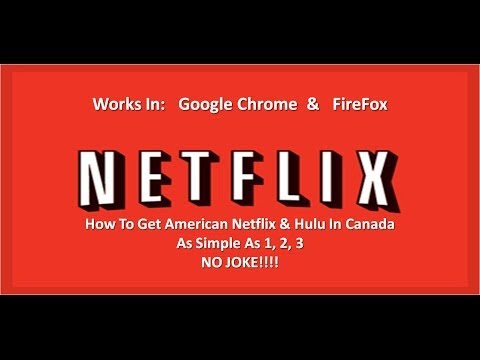 how to get netflix