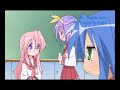 Lucky Star - Kagami Sama [Thai Fandub by MaiKo]