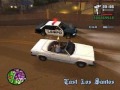 V�deo GTA: San Andreas - Speed Run by D. Burns (Segment 28, pt.2) FINAL SEGMENT