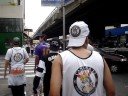 A leste domina... Corinthians x Santo Andr� - 11/10/08