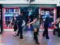 Samantha Jade Step up