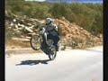 Motorizirana gamad Skrpčić - Pinezić