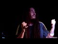 Gondwana Dime Elbo Room San Francisco July 15-2011