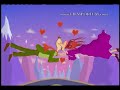 Animation Show of Shows-\"Falling In Love Again\" teaser