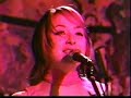 eX-Girl - \"Tofu Song\"