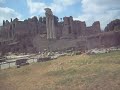 The Apostle Paul in Rome - Acts 28.16-31 read in Roman Forum