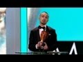 Rising Star BAFTA: Adam Deacon - The British Academy Film Awards 2012 - BBC One