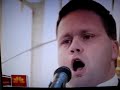 Paul Potts in America