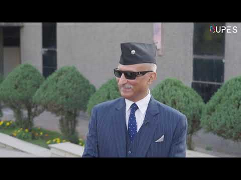 UPES, School of Law Dehradun General video thumbnail 6