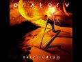 Oratory - As One Oratory - As One