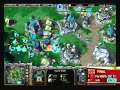 2009 WCG 그랜드 파이널 5일차: 결승전 워크래프트 III 2세트 : Fly vs Infi