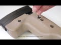 Click here to watch this video Viperskins Installation Tutorial