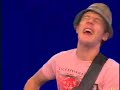Jason Mraz \"The Remedy\" (Yahoo Launch)