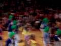 videos de Neshaminy Gym Night Blue Team Seniors 08