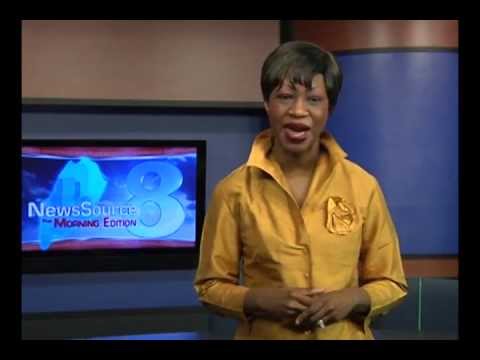 Shawn Cunningham | WAGM News Reporter