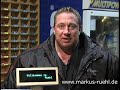 Weihnachtsgr��e von Markus R�hl, 2007