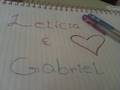 Pink & Guaba ♥