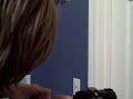 first lego transformer ironhide on youtube!!!