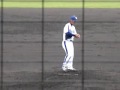 2009/05/04 ベーブルース杯決勝戦先発の高島