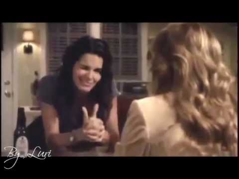 Angie Harmon