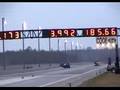Shannon Jenkins First Ever 3 Second N2O Pass