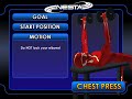 Chest Press Chest Press