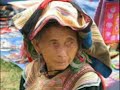 Retrato de una madre
