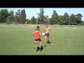 videos de MOREL Y LAZZARO ENTRENANDO