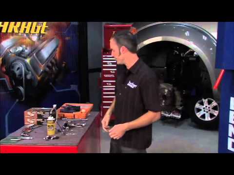 how to bleed brakes without using the bleeder