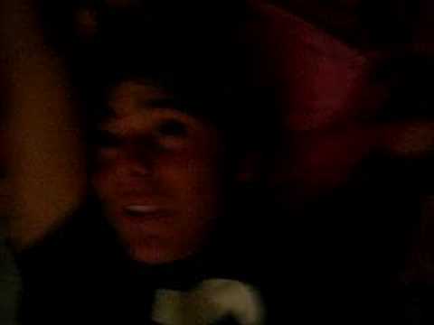 drunk rappin` eugene edward pido III.