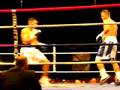 Corpus Christi Fight 7/11/08
