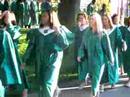 RCHS - Graduation March - Part 1 of 4