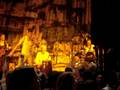 BANDA DOROTHEA CURITIBA MASTER HALL DANIELA MERCURY