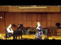 17th & 18th Century Music PT 5