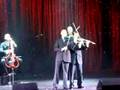 Stringfever-Hungarian Dance # 5
