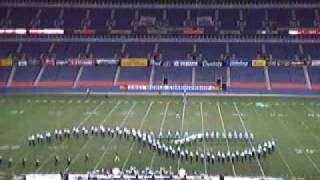 วงโยธวาทิตระดับโลก Cavaliers