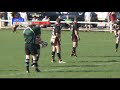 12.09.09 - Waterloo Vs Bradford & Bingley - 2nd half highlights