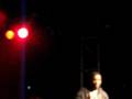 videos de GZA Liquid Swords WU TANG CLAN PARIS ELYSEES MONTMATRE PART 3.