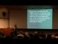 Communicating Science: Lost in Translation: The Unreasonable Requirements of Communicating Science