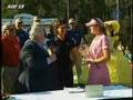 Paula Creamer Wins Tournament of Champions!