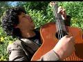 FLOR DE RETAMA-GAVILAN-GUITARRA ANDINA HUANTA