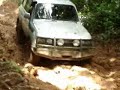 Panama Club 4x4-mud-cañita chepo  CHEROKEE- Land Cruiser ser