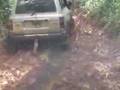 Panama Club 4x4-mud-cañita chepo  CHEROKEE- Land Cruiser ser