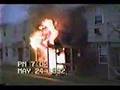 Goshen Fire Company Highgate Apartments Fire