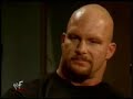 The Rock Vs Stone Cold Tribute