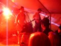 Me and My Monkey - Better life (live) in mettingen comenius kolleg