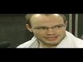 Jarkko Ruutu Bites Andrew Peters & Post Game Comments (Dec 6th 2009) HQ! Jarkko Ruutu Bites Andrew Peters & Post Game Comments (Dec 6th 2009) HQ!