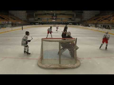 Tobias Pcolka WHC U15 Innsbruck 7 5 2024