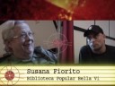 infrarrojo entrevista susana fiorito 2° parte