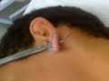 Jao colocando alargador *--* Jao colocando alargador *--*